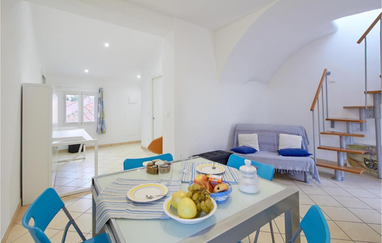 Casa Delle Rondini Διαμέρισμα Santo Stefano al Mare Εξωτερικό φωτογραφία
